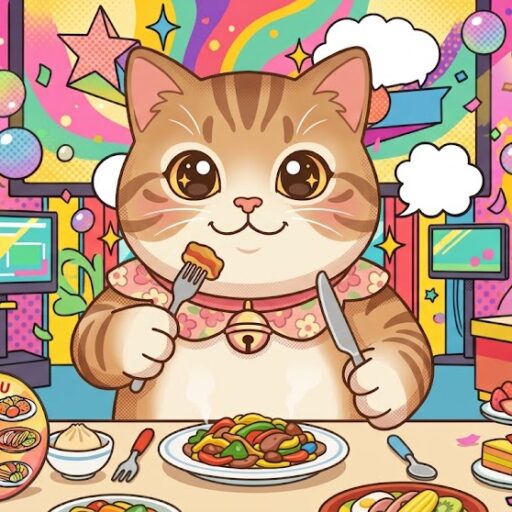 飯MAP